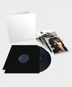 [NLP3973] The Beatles – The Beatles (White Album) 