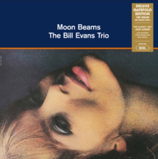 [SA015] The Bill Evans Trio – Moon Beams