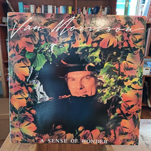 [ULP3558] Van Morrison – A Sense Of Wonder