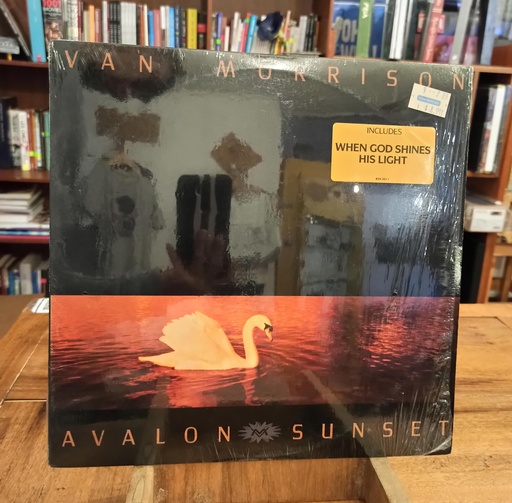 [ULP3561] Van Morrison - Avalon Sunset