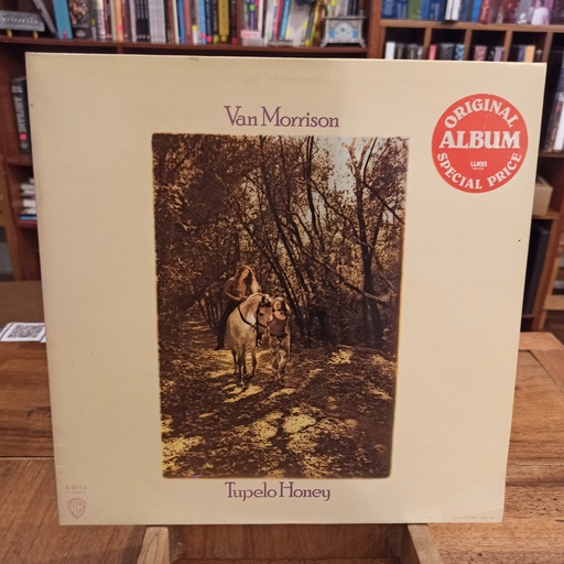 [ULP3571] Van Morrison – Tupelo Honey