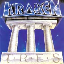 [NCD1994] Kraken - Tres 
