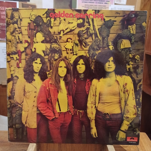 [ULP3624] Golden Earring – Golden Earring
