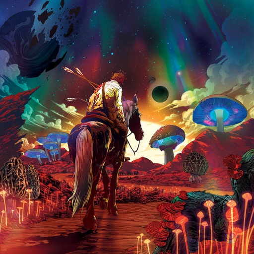 [NLP3999] Fr. John Misty - Greatish Hits: I Followed My Dreams And My Dreams Said To Crawl