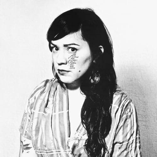 [NLP4009] Carla Morrison – Déjenme Llorar 