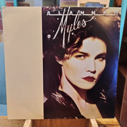 [ULP3656] Alannah Myles – Alannah Myles