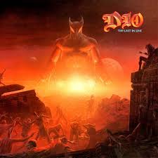 [NLP4038] DIO - The Last In Line
