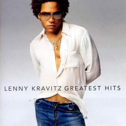 [NLP4039] Lenny Kravitz - Greatest Hits 