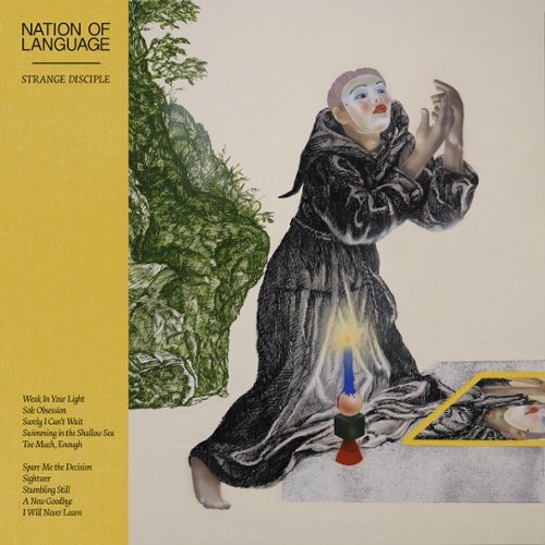 [NLP4040] Nation of Language - Strange Disciple 