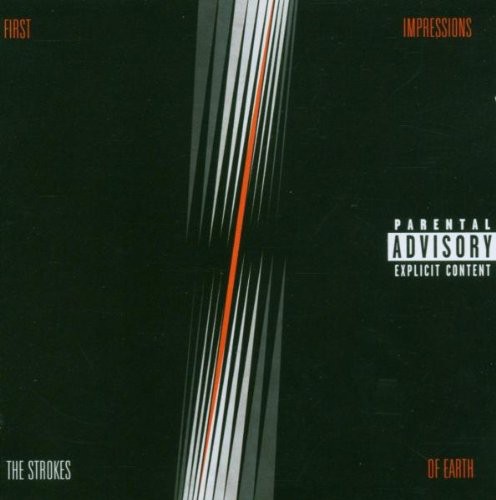 [NCD1997] The Strokes – First Impressions Of Earth 